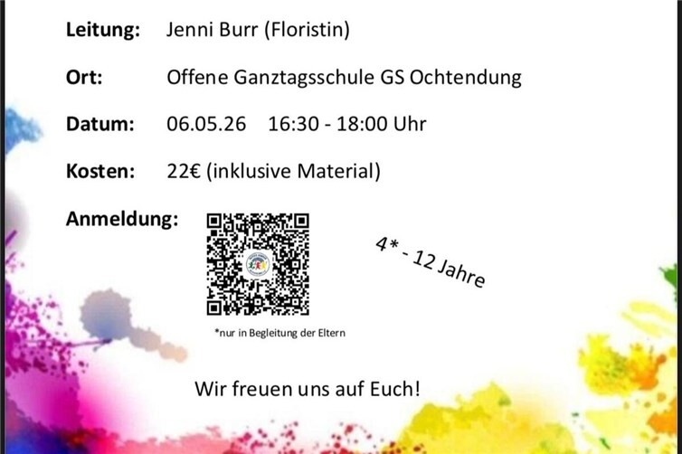 aktivekinderochtendung