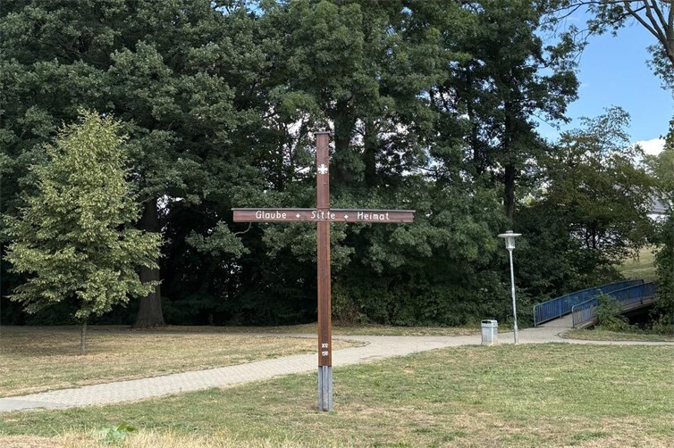an der Swist