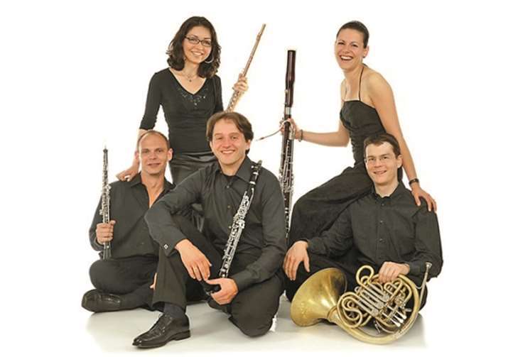 arirang-Quintett.privat