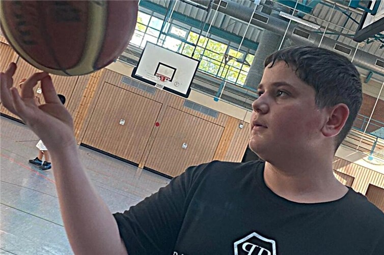auch Kabinettstückchen gehören zum Sporttag