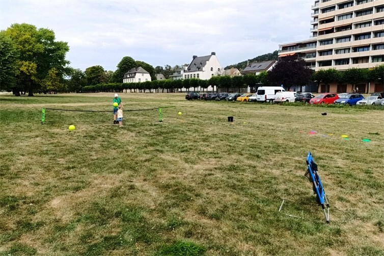 Kinderfest 2026 in Bad Hönningen: Ehrenamtlicher Einsatz für glückliche Kinder