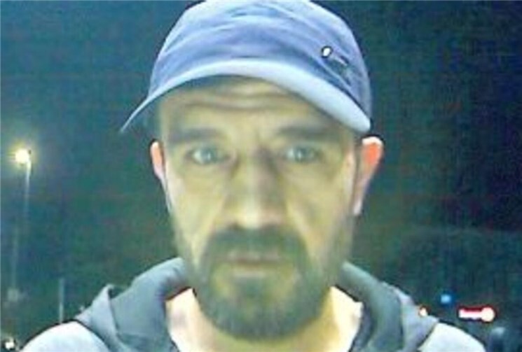 bild des Tatverdächtigen