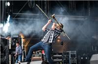 (c) Axel Live Pictures