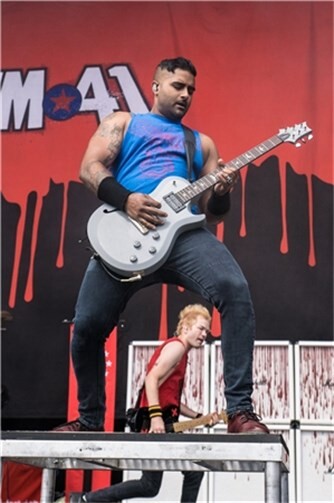 (c) Axel Live Pictures