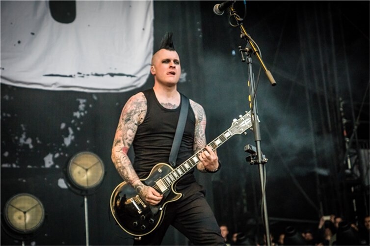 (c) Axel Live Pictures