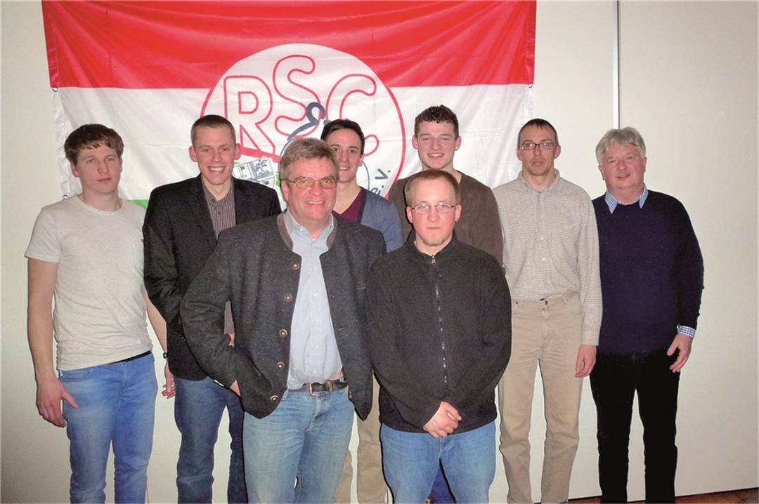 Jens Rott Vorstand im Amt bestätigt