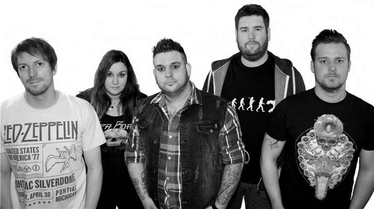 e.d.e.n – Punk n Roll aus der Eifel – unverfälscht seit 2011. e.d.e.n