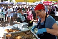 Sommerfest in Heddesdorf begeistert mit hoher Besucherzahl und vielfältigem Programm