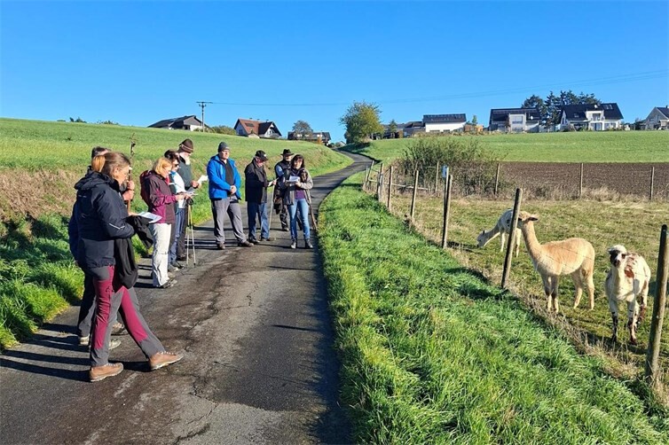 gemeinsames Gebet