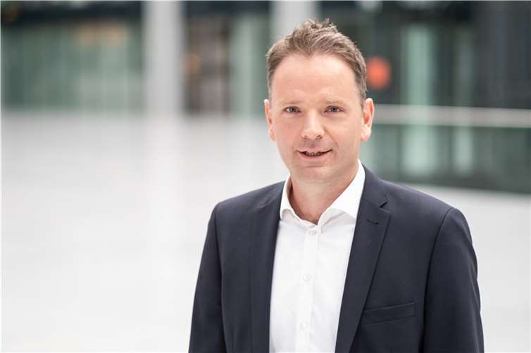 hristian Sauer.  Foto: privat