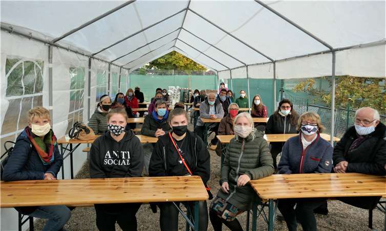 ie könnte ein Tierschutzverein allen seinen Aufgaben gerecht werden ohne die große Schar der ehrenamtlichen Unterstützer?Quellen: Tierschutzverein Andernach