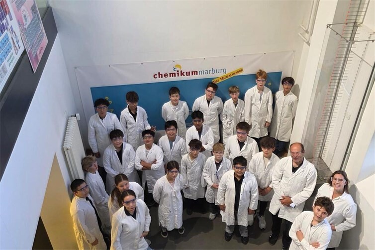 im Chemikum