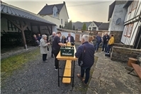 Besuch in Waldbreitbach und Niederbreitbacher Dorfmuseum 