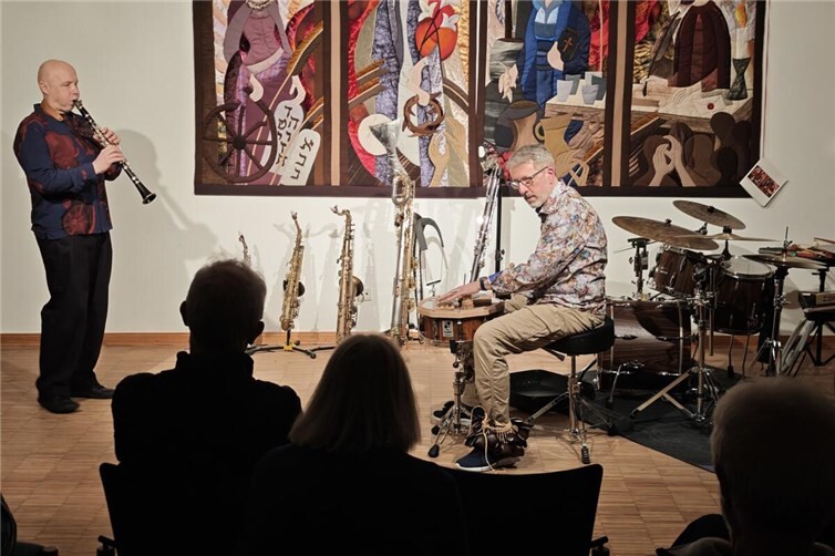 improvisierte zeit 5