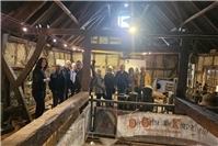 Besuch in Waldbreitbach und Niederbreitbacher Dorfmuseum 