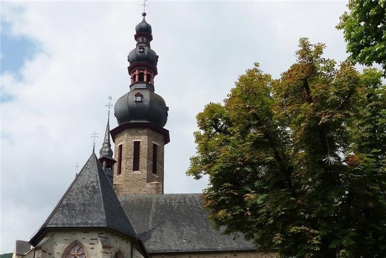 kath. Kirche St. Martin Cochem