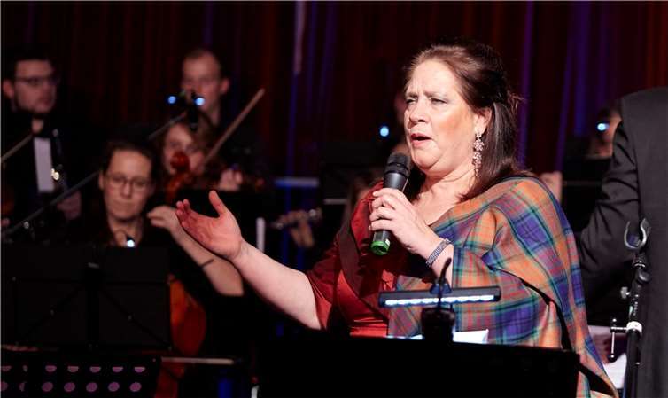 kathy Kelly kommt nach Remagen. Foto: privat