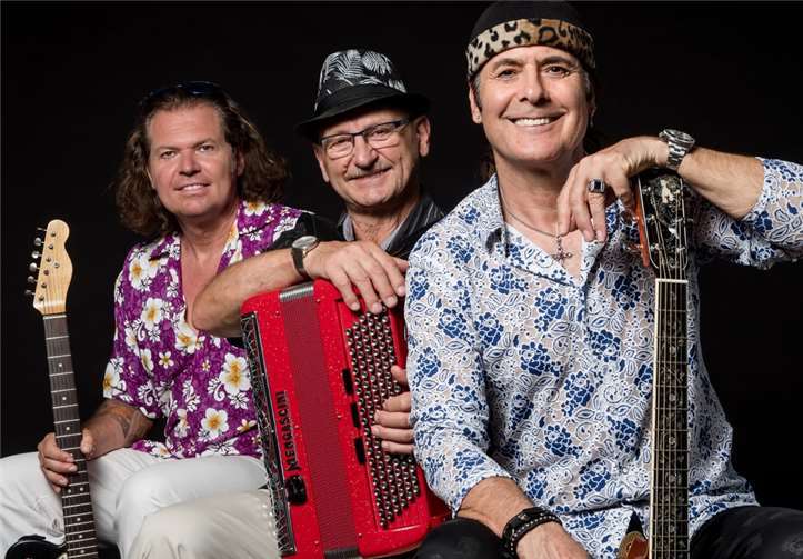 „la fine équipe“ bringt französische Lebensart nach Linz. Foto: Marcel Adam