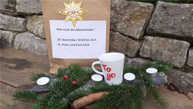 m 1. Adventssonntag, 29. November, wird die Pfarrkirche St. Peter und Paul in Irlich von 10.30 bis 16 Uhr geöffnet sein.Foto: privat