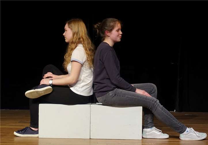 „norway.today“ in der Oase.Foto: Uwe Schaar