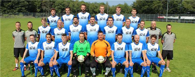 nsgesamt zeigte die SG gegen einen höherklassigen Gegner eine gute Vorstellung.Foto: privat