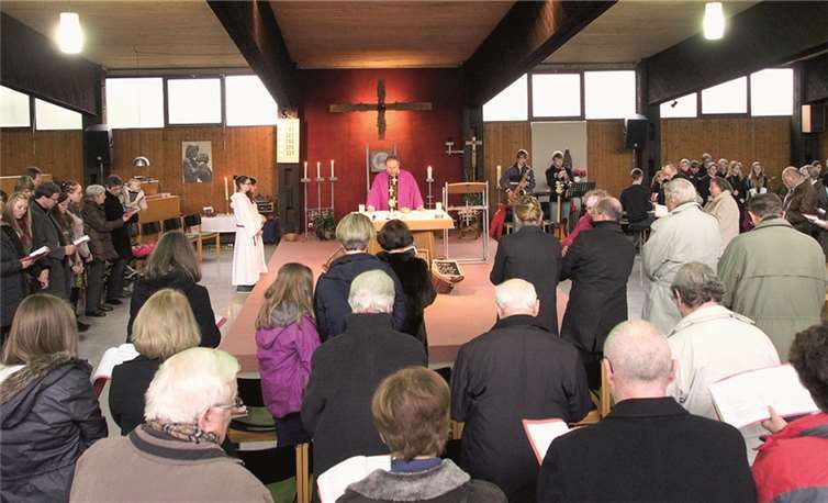 „Fastenessen“ am 16. März in der Kreuzkirche