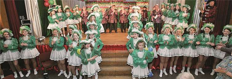 „Wir sind startklar!“