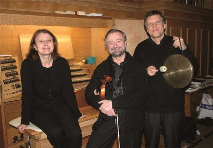 tamigu-Trio .privat