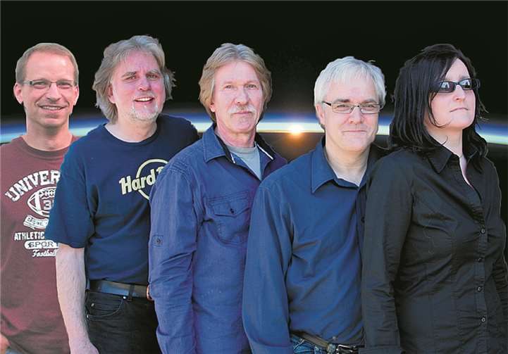 „the tag“ bieten musikalischen Hochgenuss jenseits des Radio-Mainstreams. privat