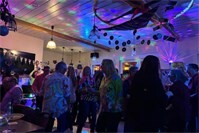 Vereinigung Heddesdorfer Bürger feiert erfolgreiche 80er-Jahre-Party in Heddesdorf