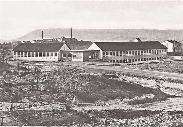 ...und vor 50 Jahren.