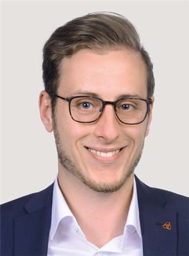 ...wenn Sie es auch sind!“