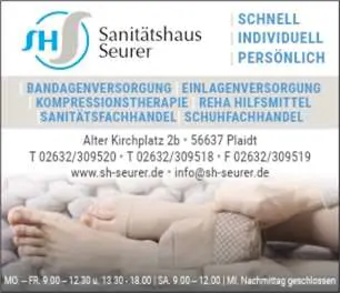 Daueranzeige