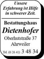 Dauerauftrag