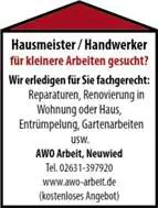 Hausmeister