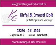 Wir helfen im Trauerfall