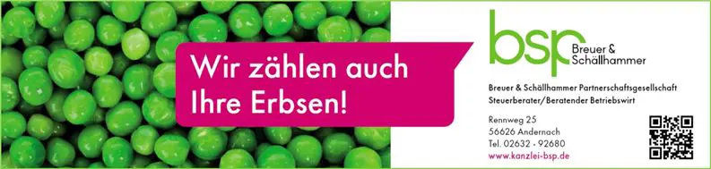 Recht und Steuern