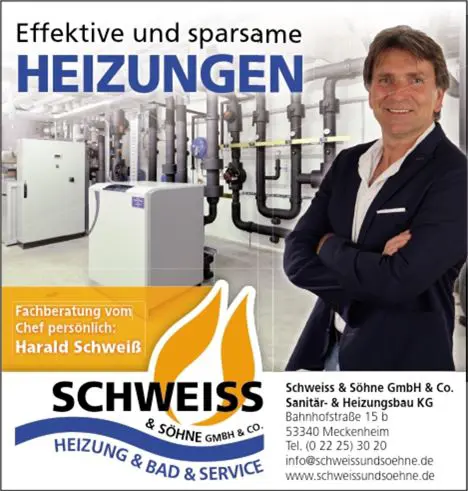 "Harald Schweiss" 