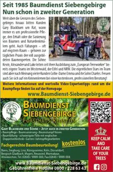 Familienbild-Anzeige