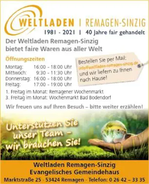 DA bis auf Widerruf