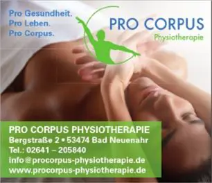 Sonderseite Gesundheitsexperten Bad Neuenahr-Ahrweiler