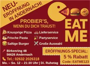 Neukunden Imageanzeige