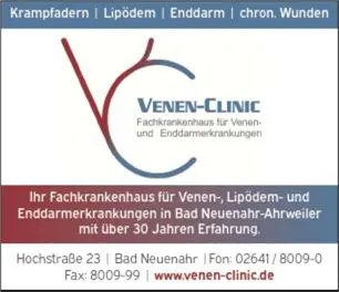 Sonderseite Gesundheitsexperten Bad Neuenahr-Ahrweiler