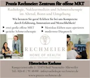 Sonderseite Gesundheitsexperten Bad Neuenahr-Ahrweiler
