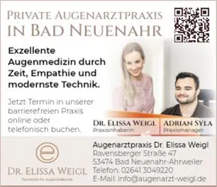 Gesundheitsexperten Bad Neuenahr-Ahrweiler