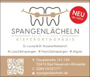 Gesundheitsexperten in Bad Neuenahr-Ahrweiler