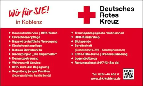 Schängelmarkt Koblenz 2025