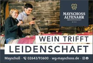 Weinfest Rech