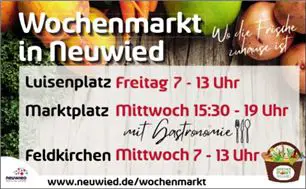 Feierabendmarkt