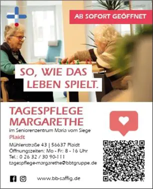 Tagespflege Plaidt